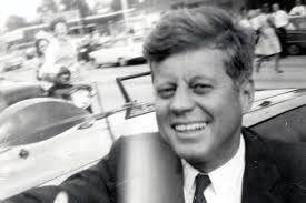 Hot Picks: JFK memorabilia, tuna canstruction, and more