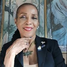 Candice Gray-Bernard