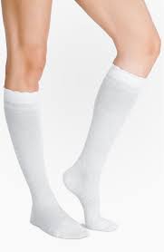 Maternity Postpartum Compression Socks Belly Bandit