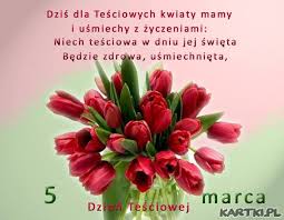 Pierwszy raz dzień teściowej był obchodzony we francji. Smieszne Zyczenia Photos Facebook