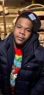 TEEN KILLED: 19-year-old Martese Jackson was shot & killed in the 4700  block of South Michigan, Grand Boulevard neighborhood, South Side