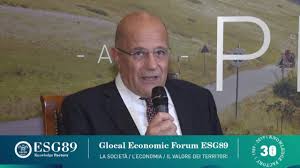 Banco di desio e brianza spa is an italian bank with headquarters in desio (mb). Alberto Re Banco Desio Youtube