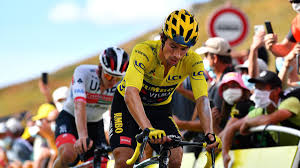 Jul 04, 2021 · primoz roglic's bid to win the 2021 tour de france ended with the slovenian pulling out on sunday ahead of the first mountain top finish at tignes in the alps. Tour De France 2020 Stage 13 As It Happened Eurosport