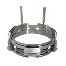 Tajima Cap Frame 270 Degree With Double Band