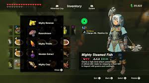 Didn T See It Posted So Here Is The Ultimate Offensive Meal Legend Of Zelda Legend Of Zelda Memes Legend Of Zelda Breath