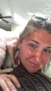 Coughing while laying down causes stabbing pains?