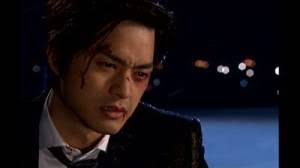 Stars Falling From the Sky Korean Drama Review