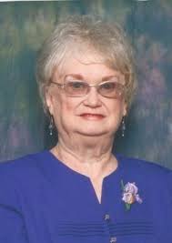 Clara Wright Obituary (1940