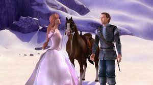 Barbie And The Magic Of Pegasus Gallery Barbie Movies Barbie Pegasus Barbie