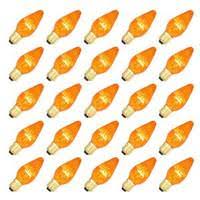 Candle Light Christmas Replacement Bulbs At Lightbulbs Com