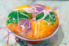 'fava bean') such as a figurine. The Ultimate New Orleans King Cake Guide New Orleans Local S Guide
