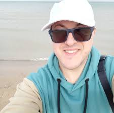 Adrien Barrette is with Isabel Ross.