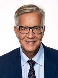 In seiner eigenen late night show empfängt der autor. Deutscher Bundestag Dr Dietmar Bartsch