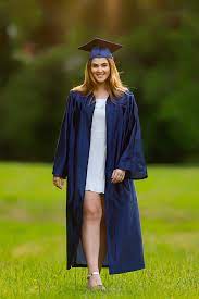 Top houston senior photographer, maria snider photography, features the recent cap and gown pictures she took in the woodlands. Senior Pictures Portrait Session Don Evans Photography