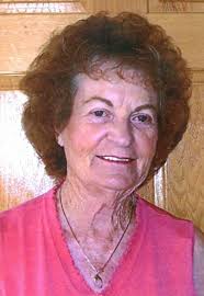 Faye Yack Obituary December 24, 2016