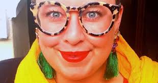 Muffin Hix Film Programmer, Events Coordinator, Guest Services Manager