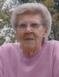 Obituary information for Helen Marie Mallory