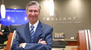 40 Under 40: Reginald Mathis