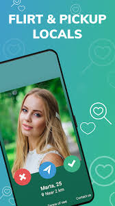 Do your friends rave about the local bar and swear that it's one of the best ways to meet someone, yet you never have success there? Download Pickup Local Singles Meet Flirty Women Nearby Free For Android Pickup Local Singles Meet Flirty Women Nearby Apk Download Steprimo Com