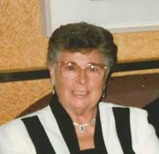 Obituary information for Valentina C. Adler