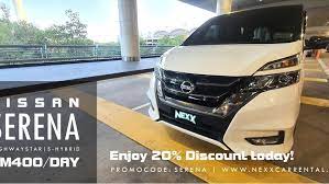 We cater to tourists, individuals as well as corporate mobility and fleet. Nexx Car Rental Kereta Sewa Kuala Lumpur Cheapest Car Rental In Kuala Lumpur