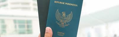 Anda tidak perlu membawa uang atau dokumen apapun, cukup dengan membawa. Pengen Kuliah Ke Luar Negeri Tapi Belum Bikin Paspor Begini Caranya Schoters