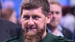 qʼɑːdɑːr ɑːʜmɑːt kˤɑːnt rɑːmzɑːn born 5 october 1976). Will Chechnya S Ramzan Kadyrov Survive Hospitalization In Moscow Jamestown