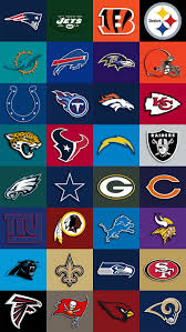 Make it easy with our tips on application. Nfl Team Collage Football Logos Nfl Esports Hd Mobile Wallpaper Peakpx
