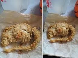 Last ned og bruk 10 000+ kfc menu family bucket price malaysia gratis arkivbilder. Dna Test Proves That The Rat That Appeared In A Kfc Bucket Was Just Chicken All Along The Independent The Independent