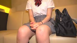 DORI-127 Paco Shooting No 127 I Taught A Naïve Brist...