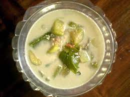 Memasak sayur terong ala desa. Resep Dan Cara Memasak Sayur Terong Kuah Santan Yang Gurih Dan Nikmat Selerasa Com