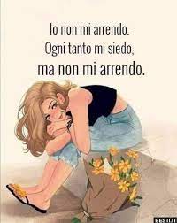 Tanto so che il tempo mi aiuterà. Io Non Mi Arrendo Besti It Immagini Divertenti Foto Barzellette Video