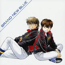 Ryôta ôsaka is an actor, known for shingeki no kyojin (2013), shingeki no kyojin (2016) and gekijouban shingeki no kyojin zenpen: Eijun Sawamura Cv Ryota Osaka With Masayoshi Oishi Brand New Blue Tv Anime Ace Of Diamond Second Season Ending Theme Music Software Suruga Ya Com