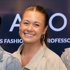 I am so excited to share that following my graduation from the University  of Cincinnati College of Design, Architecture, Art, and Planning, I will be  re-joining the Aerie by AEO, Inc. team