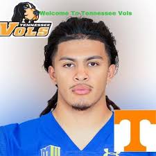 VOLUNTEERS REVAMP ROSTER: TRANSFER PORTAL IN PLAY WITH WR OMARI EVANS, RB  STAR THOMAS, AND CB KYNDRICH BREEDLOVE EYED AS TOP TARGETS  https://divinesport360.com/2025/01/24/volunteers-revamp-roster-transfer-portal-in-play-with-wr- omari-evans-rb-star ...