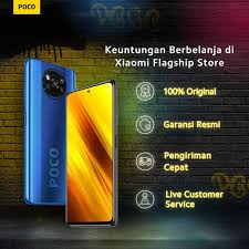 Bandingkan dan dapatkan harga terbaik xiaomi poco x3 nfc sebelum belanja online. Poco X3 Nfc 8gb 128gb Snapdragon 732g Layar 6 67 Fhd 5160mah 64mp Quad Kamera Garansiresmi Shopee Indonesia