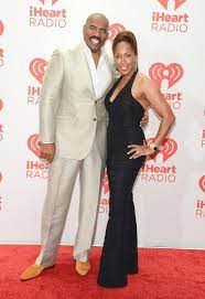 Marjorie bridges woods, steve harvey's wife embarked on entrepreneurship in 2014 the same year she started her blog. Steve Harvey And Wife Marjorie Bridges Woods Vegasnews Com Las Vegas News