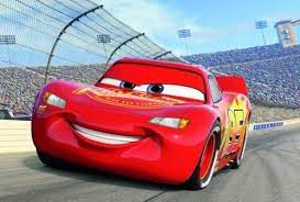 Come on man, did you see his reaction when francesco flirted with sally?? Revell Lightning Mcqueen Spielwaren Mohnle