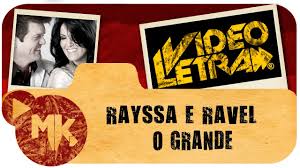 Enviar msg de feliz aniversário originais e personalizados para seus entes queridos e amigos nunca foi tão fácil. Rayssa E Ravel O Grande Com Letra Videoletra Oficial Mk Music Youtube