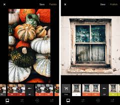 The filter will appear immediately. Discover The Best Filter App For Enhancing Your Iphone Photos