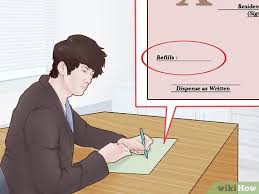 We did not find results for: How To Read A Doctor S Prescription 10 Steps With Pictures