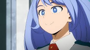 I hope im welcomed again hehe. Atsu On Twitter It Is Nejire Hado S Birthday Hbd