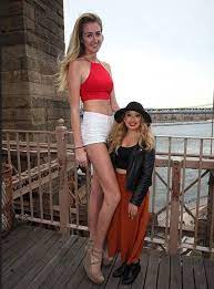 Created by deleteda community for 9 years. Tall Woman With Longest Legs By Lowerrider Deviantart Com On Deviantart Tall Women Long Legs Tall Girl