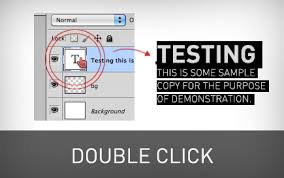 We did not find results for: Seven Typography Shortcuts For Photoshop Viget
