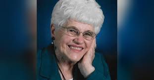 Margaret I. Broucek Obituary