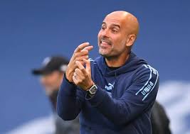 What pep guardiola has done at manchester city since his arrival in 2016 is nothing short of spectacular. Pep Guardiola Confident Man City Will Avoid Champions League Ban The Japan Times