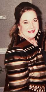 Mary "Mary Mac" McLauchlin Pope