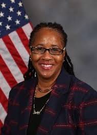 Staff Directory • April Wells-Jackson