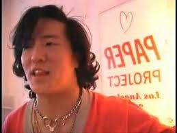 Paper Magazine & Benjamin Cho Fashion Show