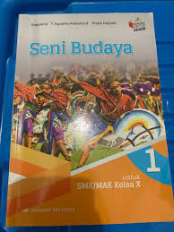 Check spelling or type a new query. Buku Paket Seni Budaya Kelas 10 Masnurul